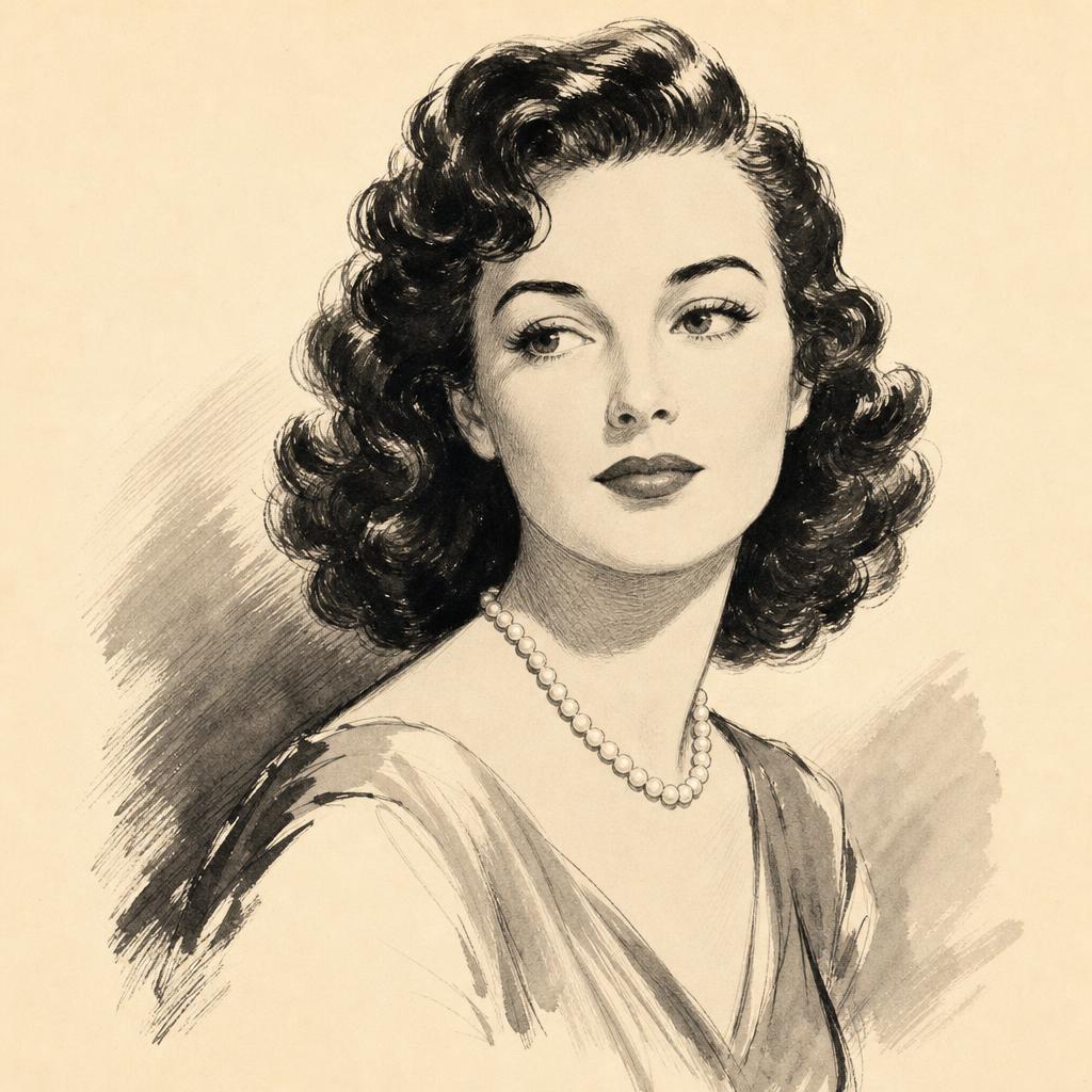 Carla Frances Pace, writer of In Bloom
