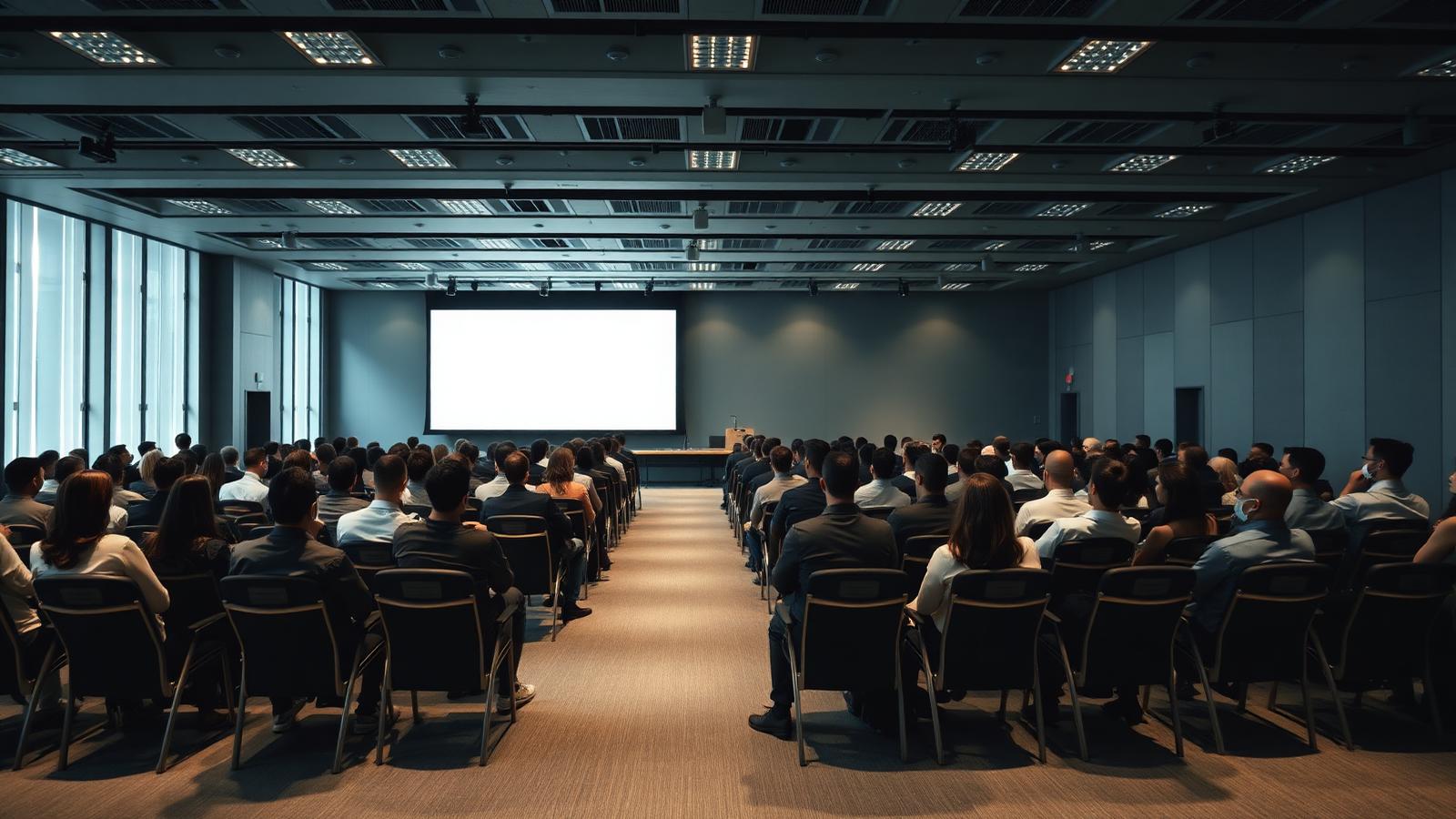 Why Your All-Hands Meeting Feels Hollow (And What Actually Moves People)