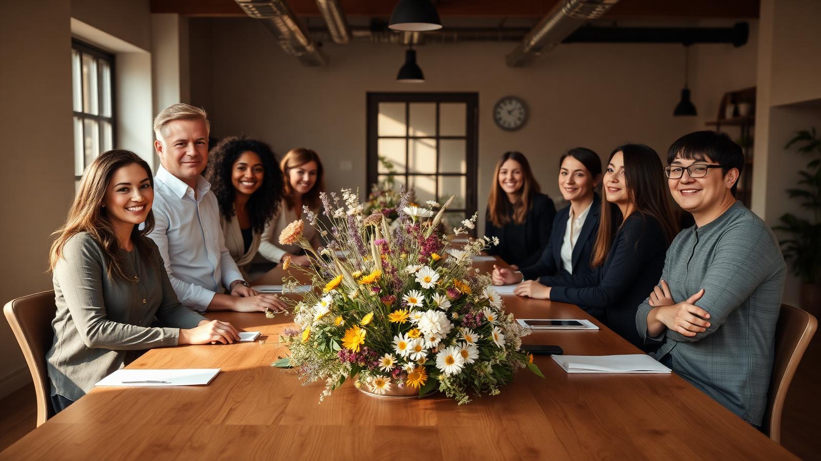 Ambition Is Not a Dirty Word: What People Actually Want from Work