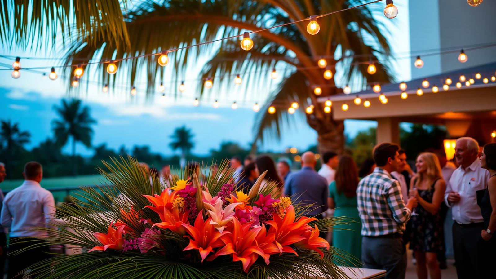 17 Unique Corporate Event Ideas for Orlando in 2026